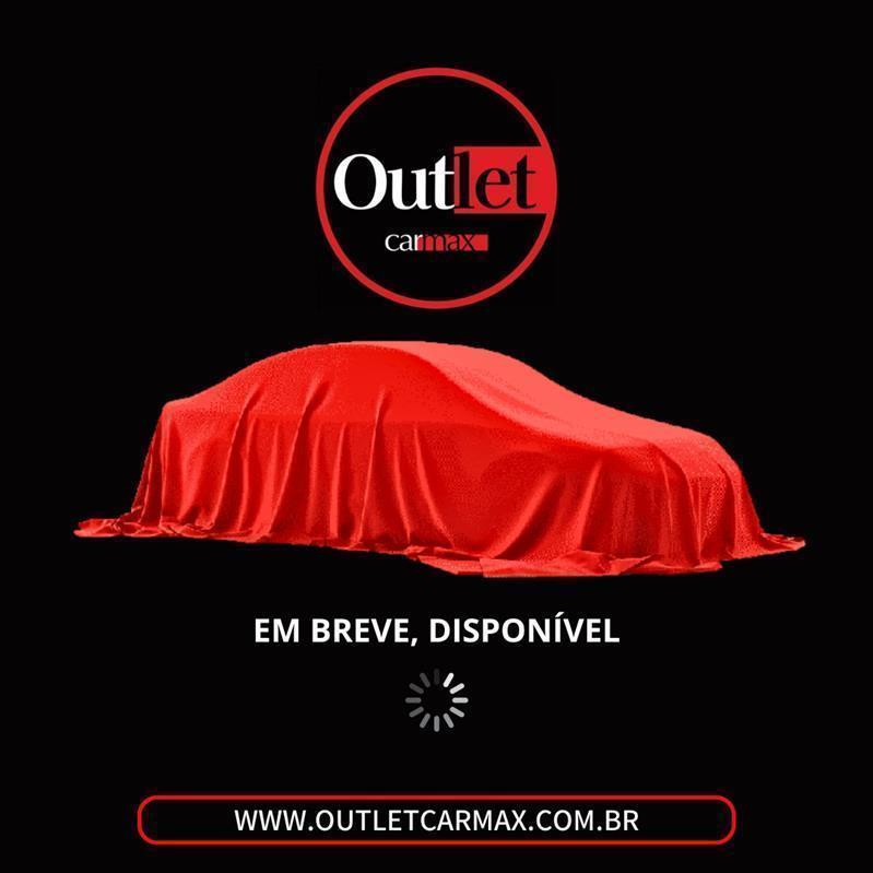 Toyota Hilux 2.7 SR 4X2 CD 16V FLEX 4P AUTOMÁTICO 2012