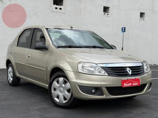 Foto do veículo Renault Logan Expression Flex 1.6 16v 4p