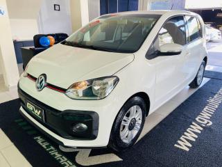 Foto do veículo Volkswagen Up 1.0 Tsi Move Up!