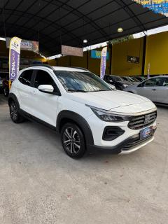 Foto do veículo Fiat Pulse 1.0 T200 Audace Cvt