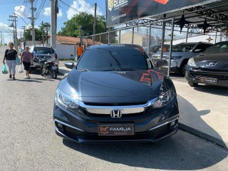 Foto do veículo Honda Civic 2.0 Ex Cvt