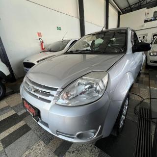 Foto do veículo Ford Ka Ka 1.0 8v/1.0 8v St Flex 3p