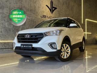 Foto do veículo Hyundai Creta Action 1.6 16v Flex Aut.