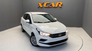 Foto do veículo Fiat Cronos Drive 1.0 6v Flex