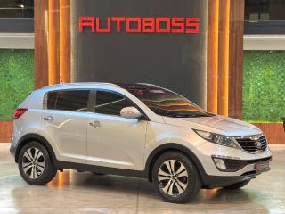 Foto do veículo Kia Motors Sportage Ex 2.0 16v/2.0 16v Flex Aut.