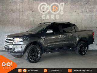 Foto do veículo Ford Ranger Limited 3.2 4x4 Cd Diesel Aut.