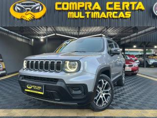 Foto do veículo Jeep Renegade 1.3 T270 Longitude Auto
