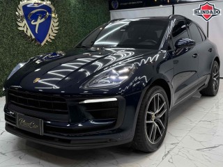 Foto do veículo Porsche Macan S 2.9/3.0 Bi-turbo