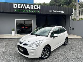 Foto do veículo Citroen C3 1.5 8v Flex Tendance