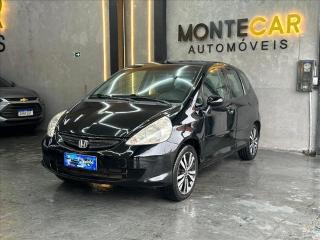 Foto do veículo Honda Fit Ex/s 1.5/ex 1.5 Flex 16v 5p Mec.