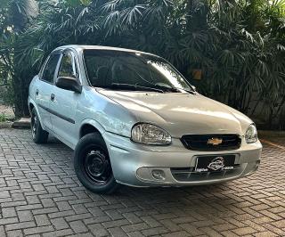 Foto do veículo Chevrolet Classic 1.0 Mpfi Life 8v