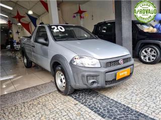 Foto do veículo Fiat Strada Working 1.4 Mpi Fire Flex 8v Cs