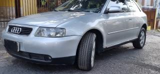 Foto do veículo Audi A3 1.8 Turbo Auto