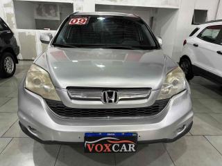 Foto do veículo Honda Cr-v Lx 2.0 16v 2wd/2.0 Flexone Aut.