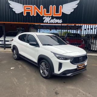 Foto do veículo Fiat Fastback 1.0 200 Turbo Flex Aut