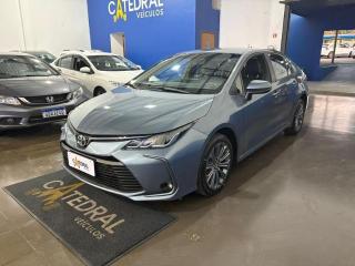 Foto do veículo Toyota Corolla 2.0 Xei Cvt