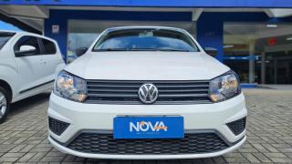 Foto do veículo Volkswagen Gol 1.0 Flex 12v 5p