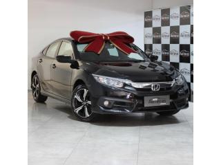 Foto do veículo Honda Civic Sedan Ex 2.0 Flex 16v Aut.4p