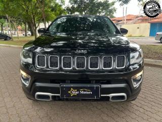 Foto do veículo Jeep Compass 2.0 Limited Auto