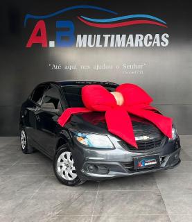 Foto do veículo Chevrolet Onix 1.0 Spe/4 Lt