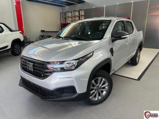 Foto do veículo Fiat Strada Freedom 1.3 Flex 8v Cd