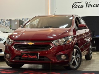 Foto do veículo Chevrolet Onix Hatch Ltz 1.4 8v Flexpower 5p Aut.