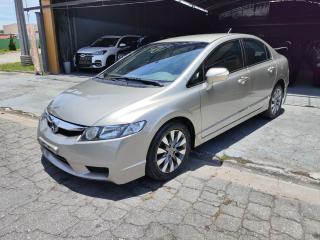 Foto do veículo Honda Civic Sed. Lxl/lxl Se 1.8 Flex 16v Aut.