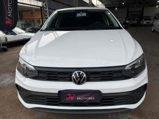 Foto do veículo Volkswagen Polo 1.0 Track