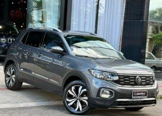 Foto do veículo Volkswagen T-cross Hig. 250 Tsi 1.4 Flex 16v 5p Aut