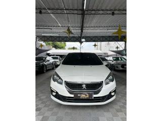 Foto do veículo Peugeot 308 1.6 16v Flex Allure