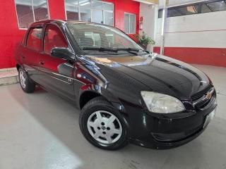 Foto do veículo Chevrolet Classic 1.0 Ls Flexpower