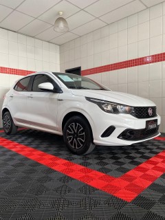 Foto do veículo Fiat Argo 1.0 Drive