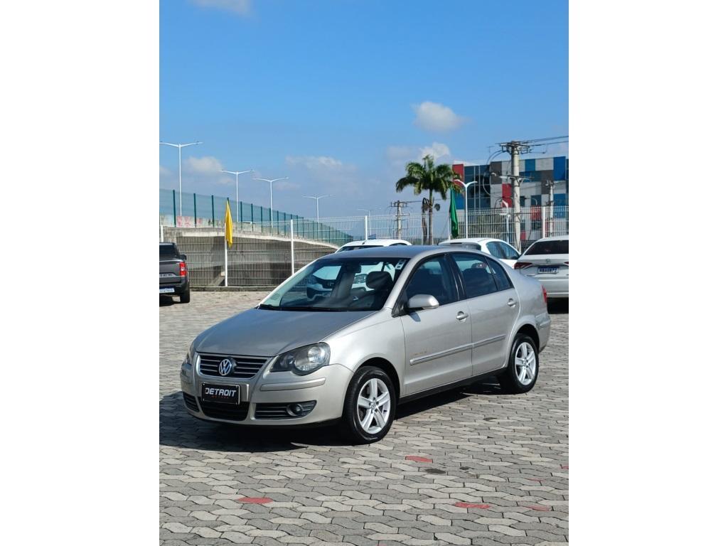 Volkswagen Polo 2011