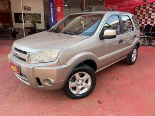 Foto do veículo Ford Ecosport Xlt 2.0/2.0 Flex 16v 5p Aut.