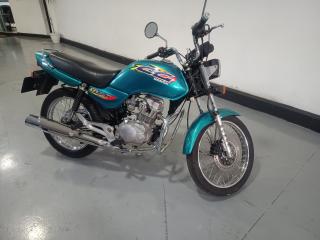 Foto do veículo Honda Cg 125 Titan