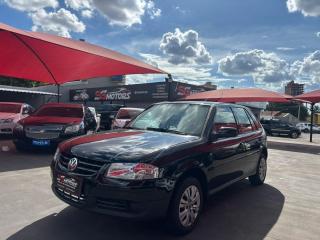 Foto do veículo Volkswagen Gol 1.0 8v Total Flex