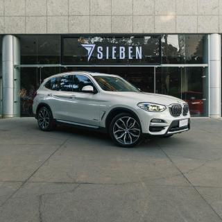 Foto do veículo Bmw X3 Xdrive 20i 2.0/x-line Bi-tb Flex Aut.
