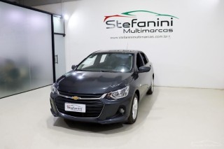 Foto do veículo Chevrolet Onix Sedan Plus Ltz 1.0 12v Tb Flex Aut.