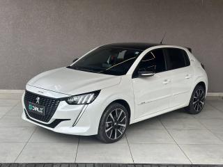 Foto do veículo Peugeot 208 1.0 T200 Style Cvt