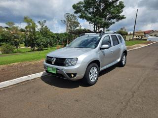 Foto do veículo Renault Duster 2.0 16v Hi-flex Dynamique