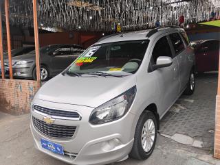 Foto do veículo Chevrolet Spin 1.8 Econoflex Lt 5s