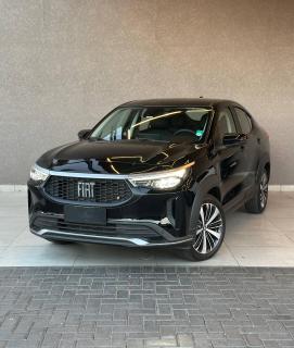 Foto do veículo Fiat Fastback 1.0 T200 Mhev Audace Cvt