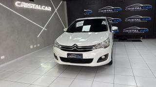 Foto do veículo Citroen C4 Lounge 1.6 16v Thp Flex Exclusive Auto