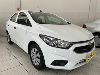 Foto do veículo Chevrolet Joy Plus 1.0 8v 4p Flex Mec.