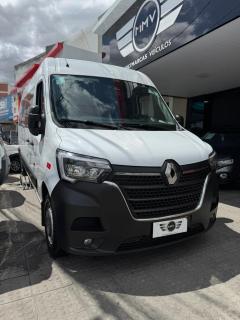 Foto do veículo Renault Master 2.3 Minibus Executive 16l L3h2