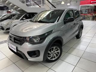 Foto do veículo Fiat Mobi Like 1.0 Fire Flex 5p.