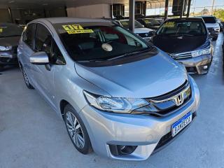 Foto do veículo Honda Fit Ex/s/ex 1.5 Flex/flexone 16v 5p Aut.