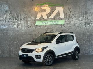 Foto do veículo Fiat Mobi 1.0 Trekking