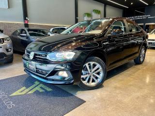Foto do veículo Volkswagen Virtus 1.0 200 Tsi Comfortline Auto