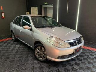 Foto do veículo Renault Symbol Expression Hi-flex 1.6 16v 4p